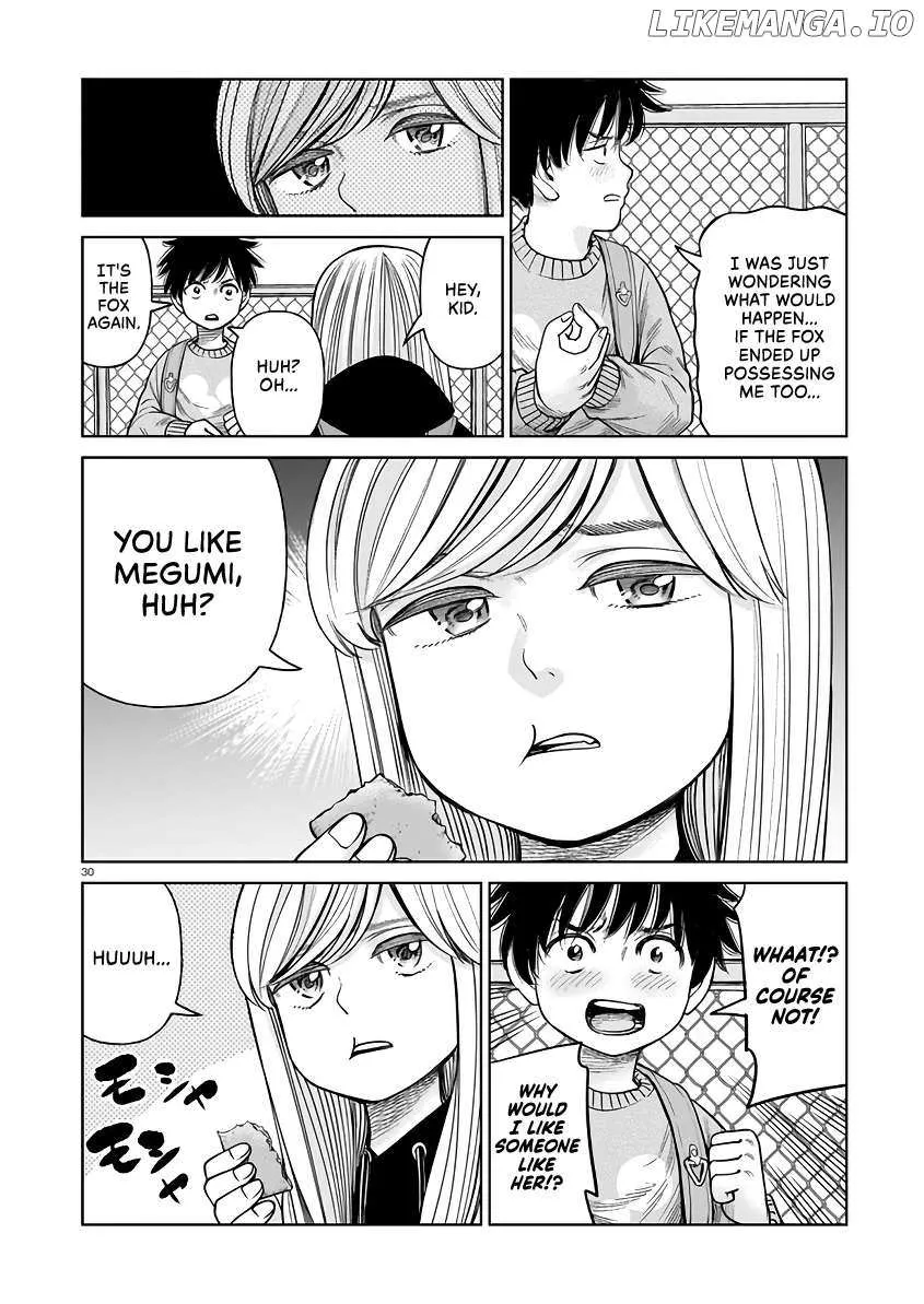 Read J<->M chapter 4 image 29 on Lezhin