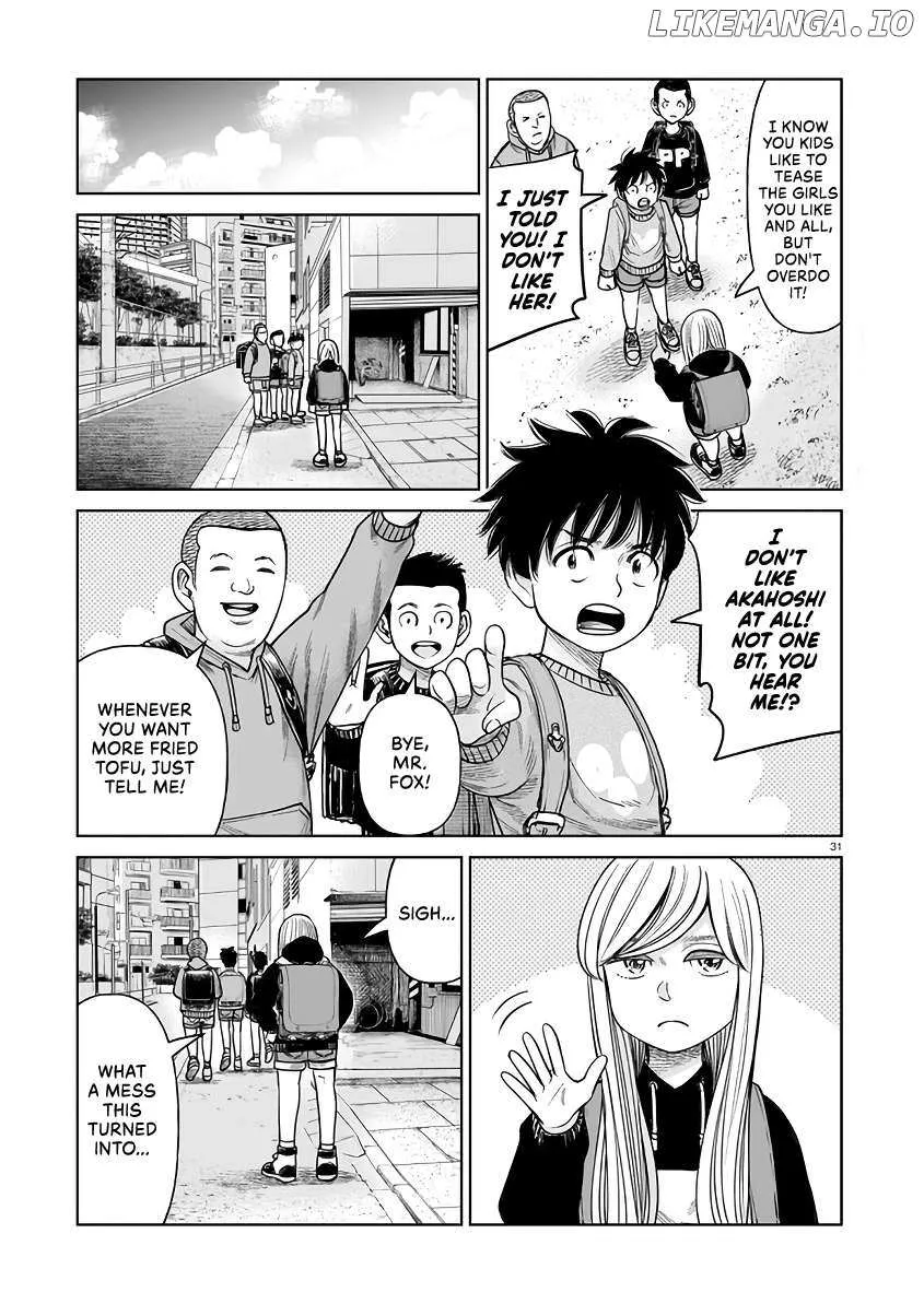 Read J<->M chapter 4 image 30 on Lezhin
