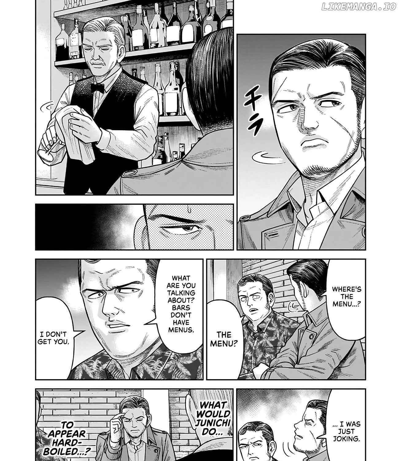 Read J<->M chapter 5 image 10 on Lezhin