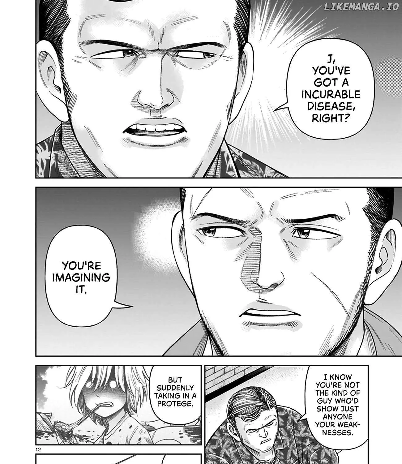 Read J<->M chapter 5 image 22 on Lezhin