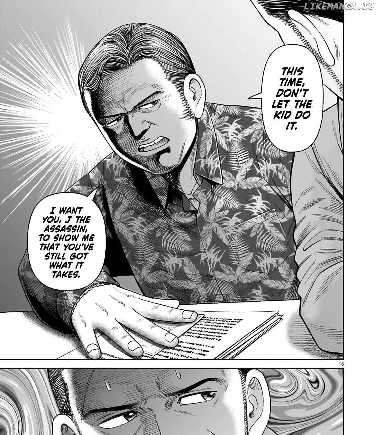 Read J<->M chapter 5 image 28 on Lezhin