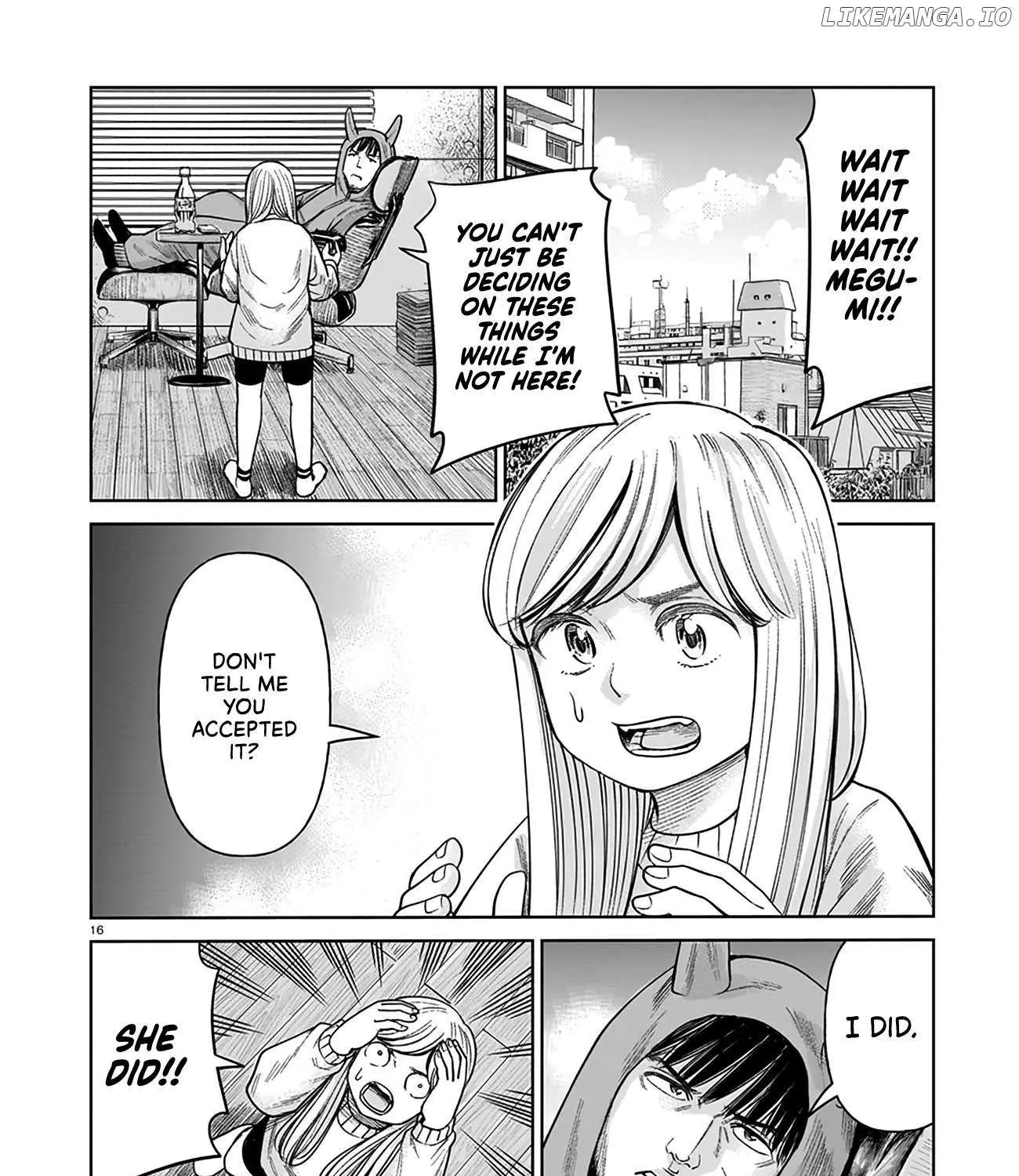 Read J<->M chapter 5 image 30 on Lezhin