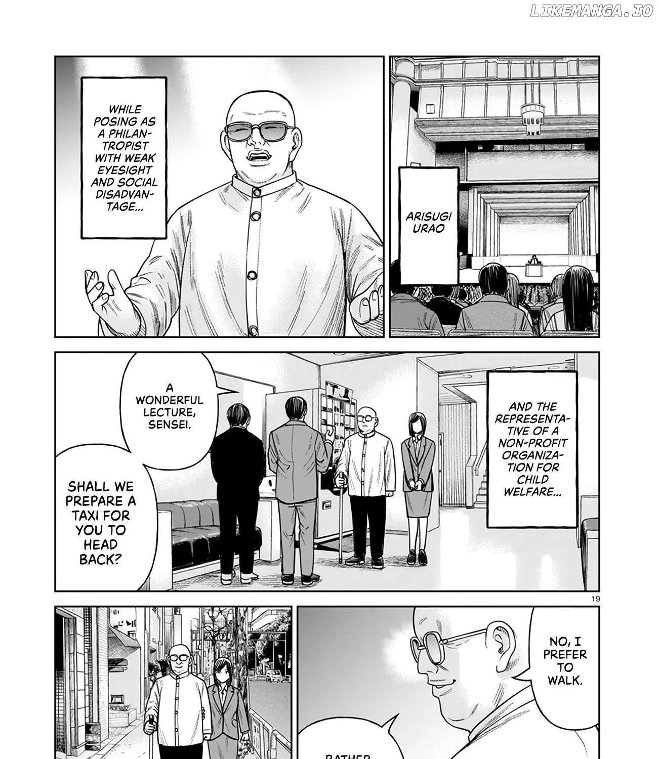 Read J<->M chapter 5 image 36 on Lezhin