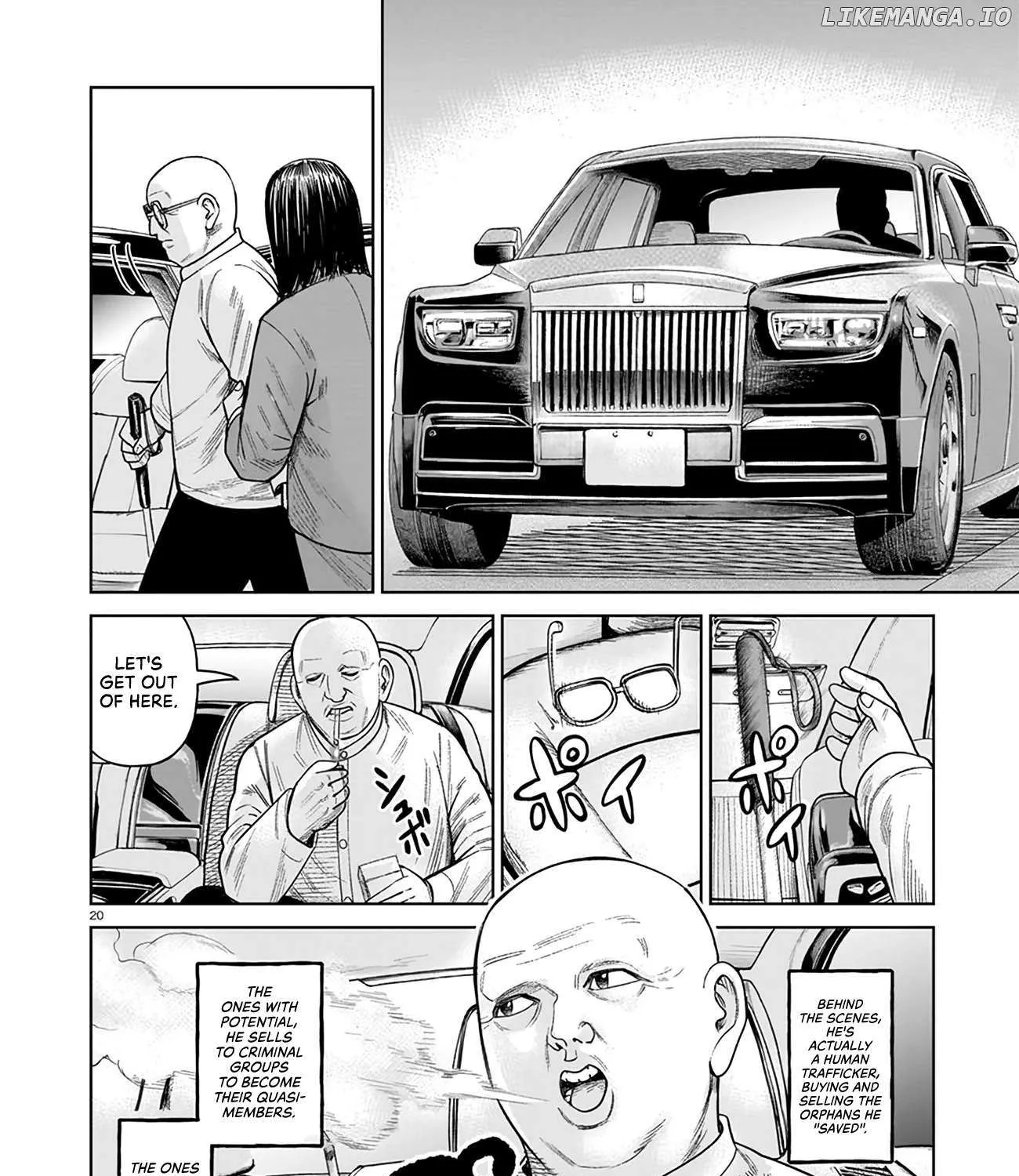 Read J<->M chapter 5 image 38 on Lezhin