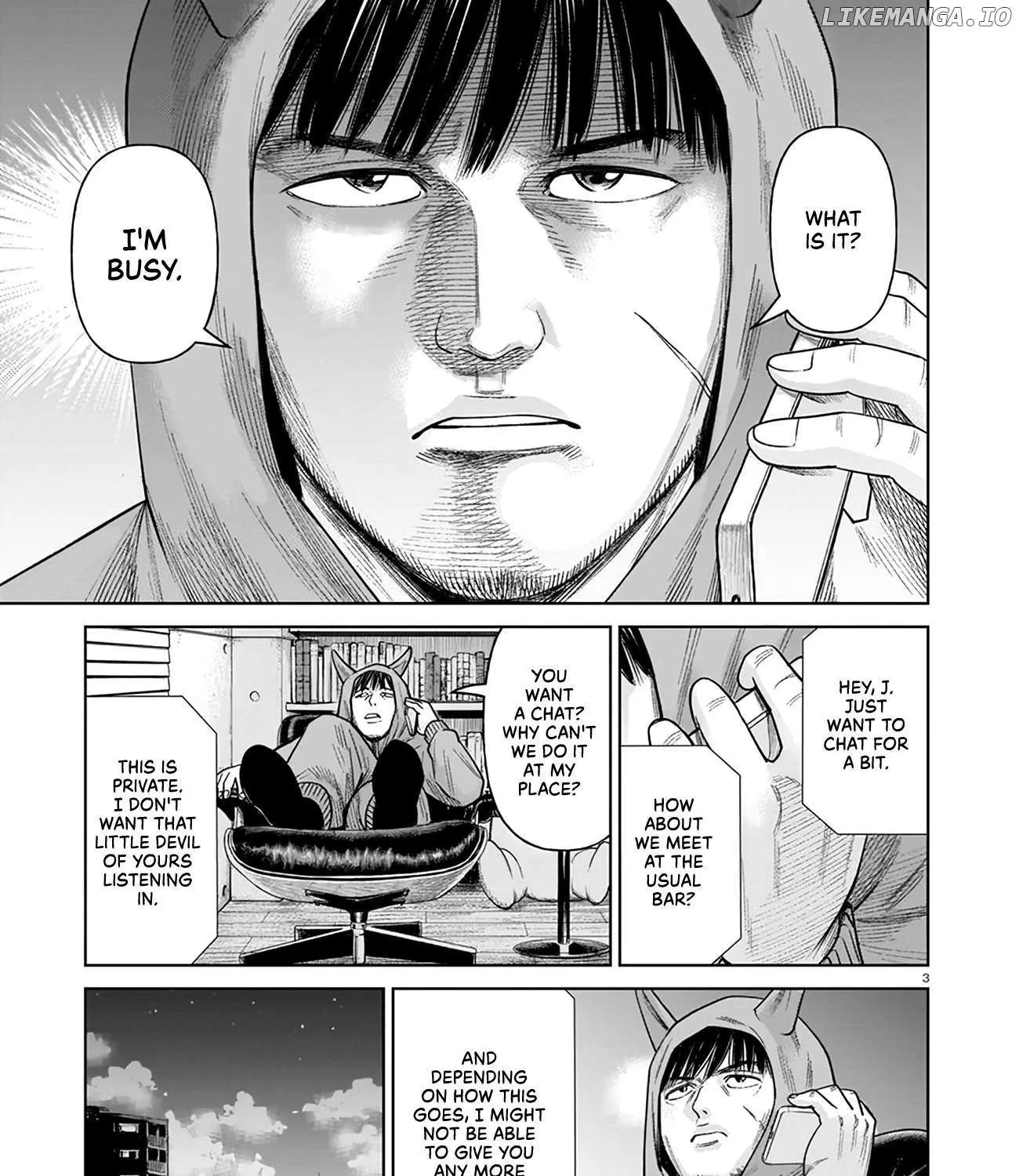 Read J<->M chapter 5 image 4 on Lezhin