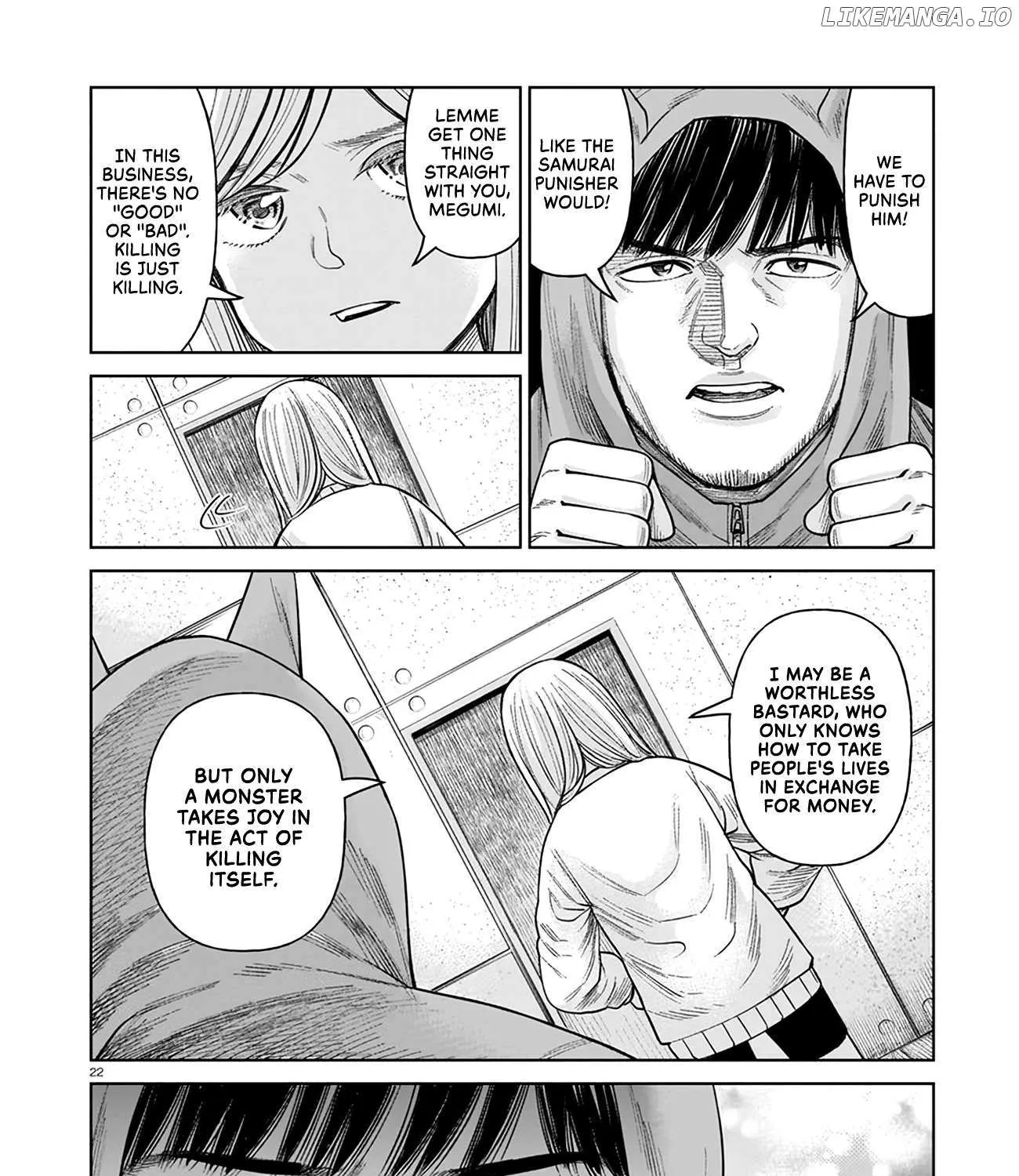 Read J<->M chapter 5 image 42 on Lezhin