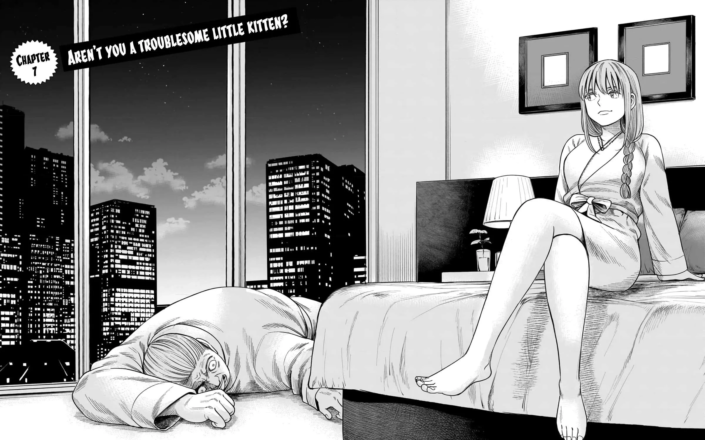 Read J<->M chapter 7 image 2 on Lezhin