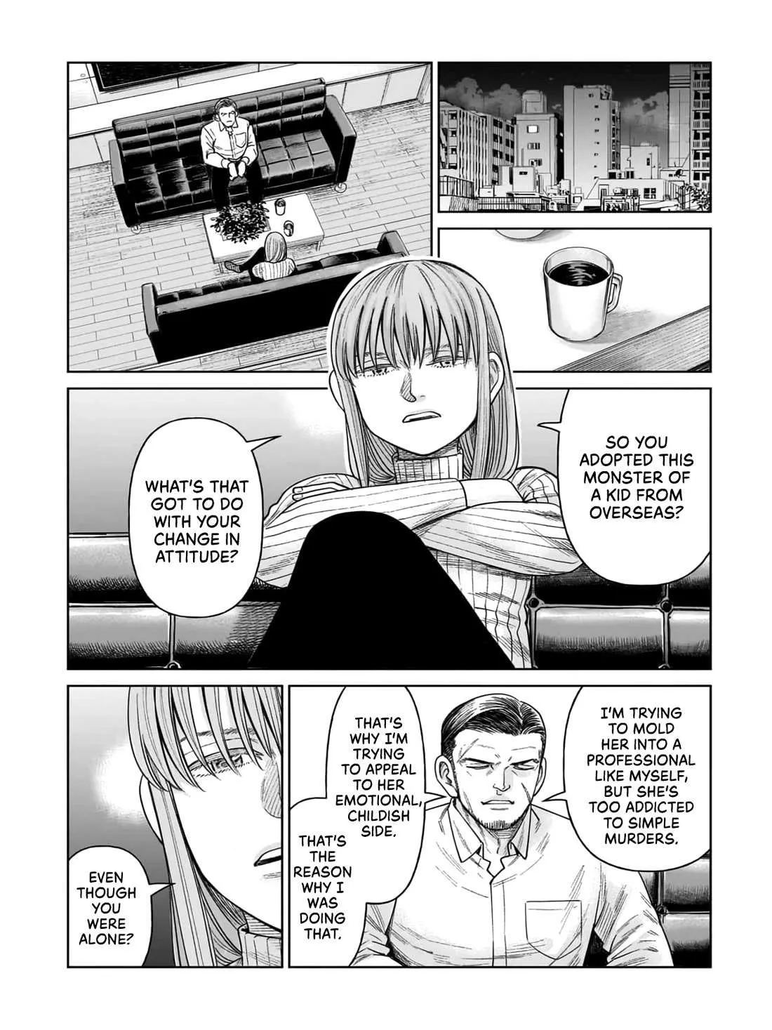 Read J<->M chapter 7 image 26 on Lezhin