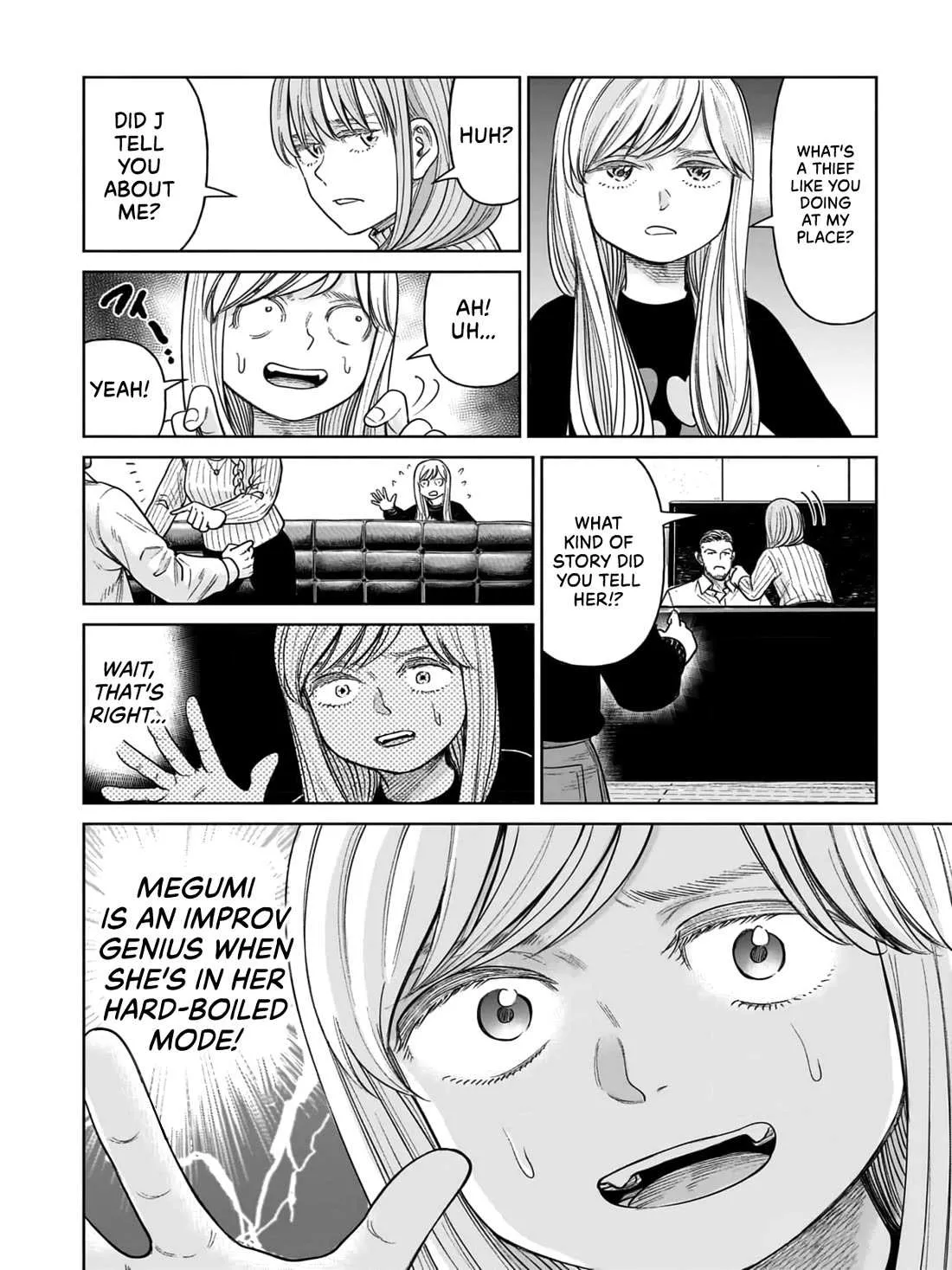 Read J<->M chapter 7 image 30 on Lezhin