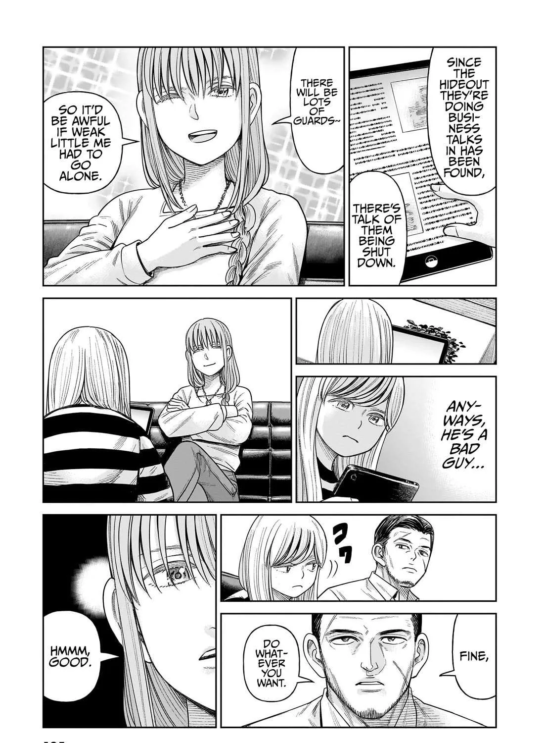 Read J<->M chapter 8 image 12 on Lezhin