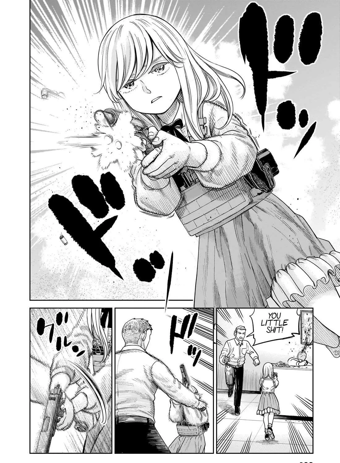 Read J<->M chapter 8 image 38 on Lezhin
