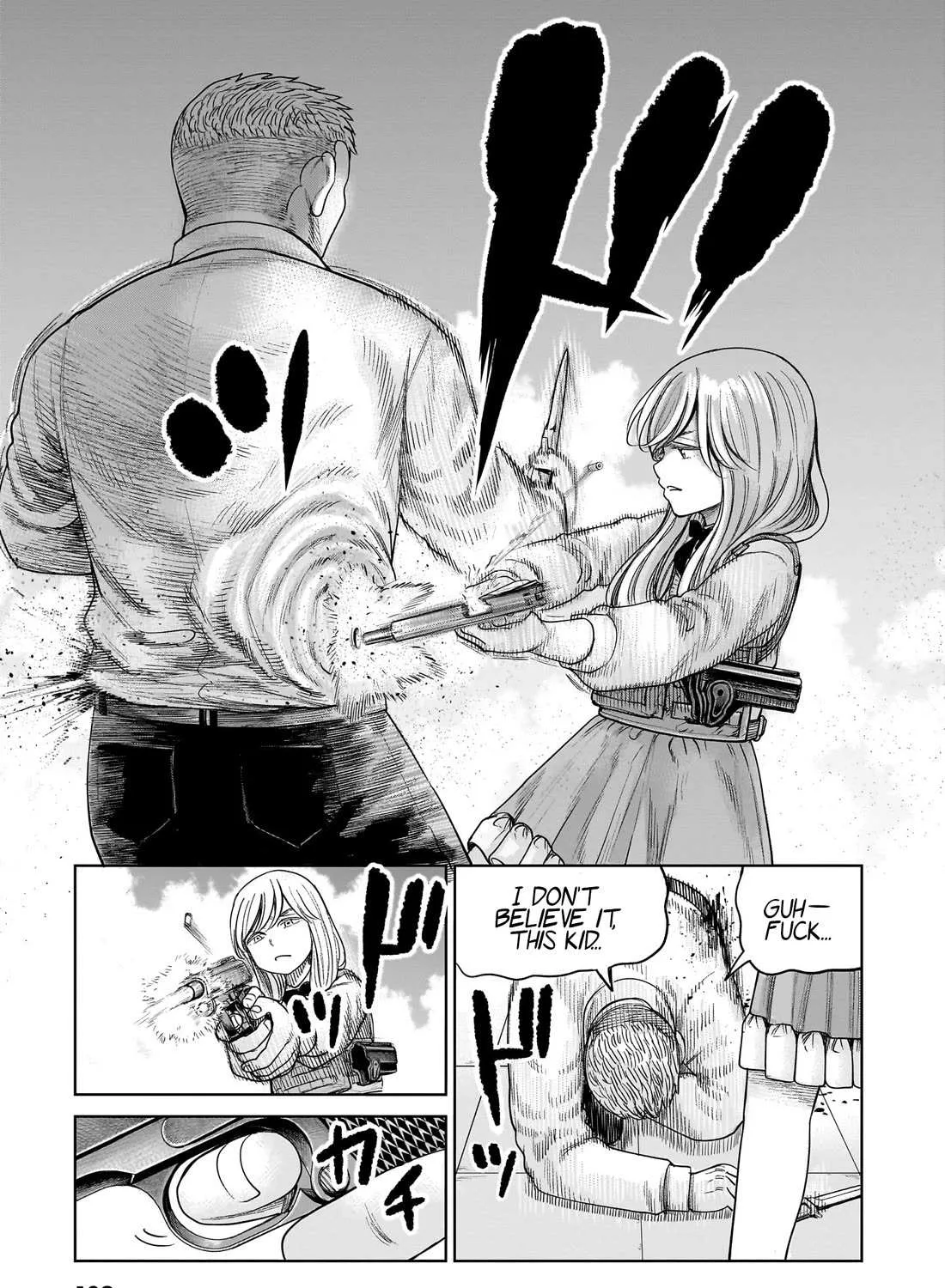 Read J<->M chapter 8 image 40 on Lezhin
