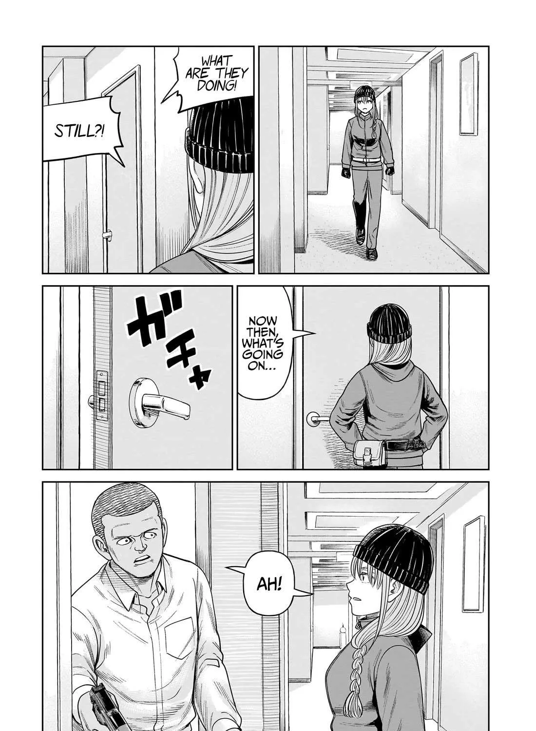 Read J<->M chapter 8 image 48 on Lezhin
