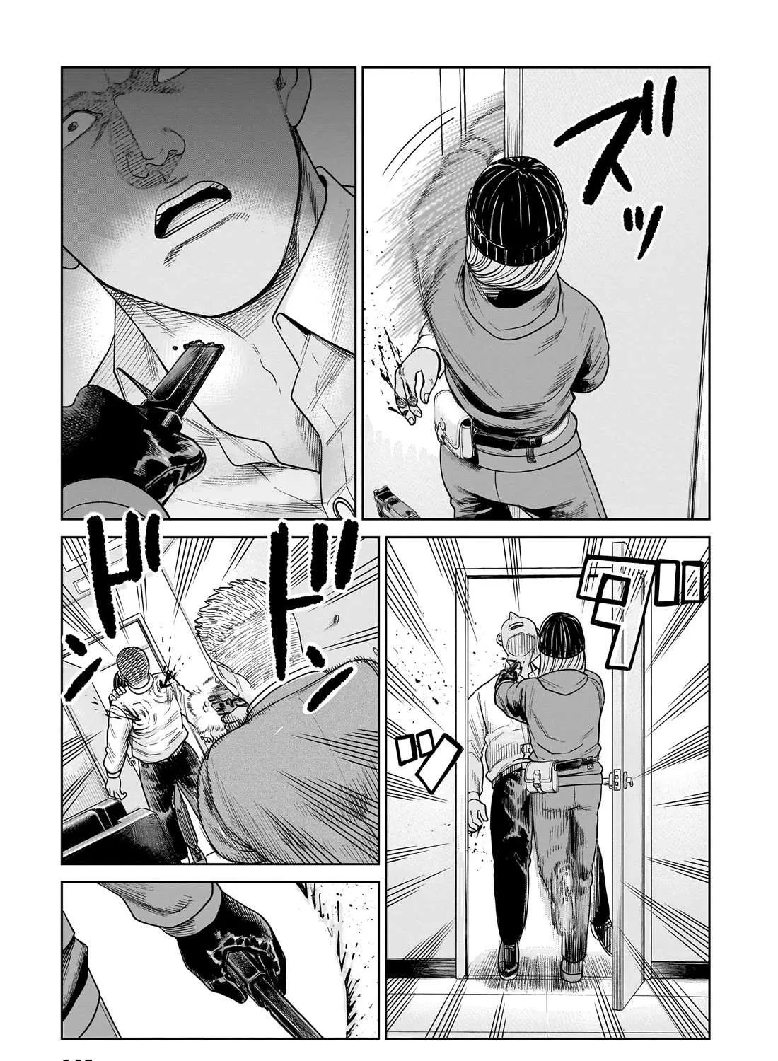 Read J<->M chapter 8 image 52 on Lezhin