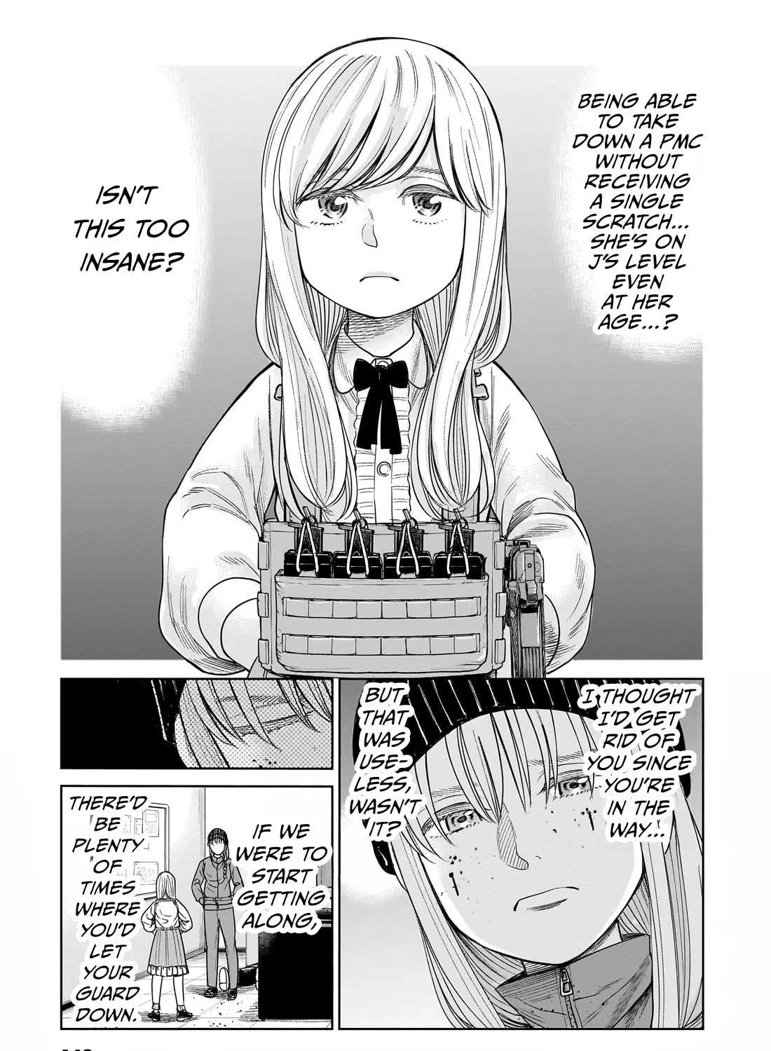 Read J<->M chapter 8 image 60 on Lezhin