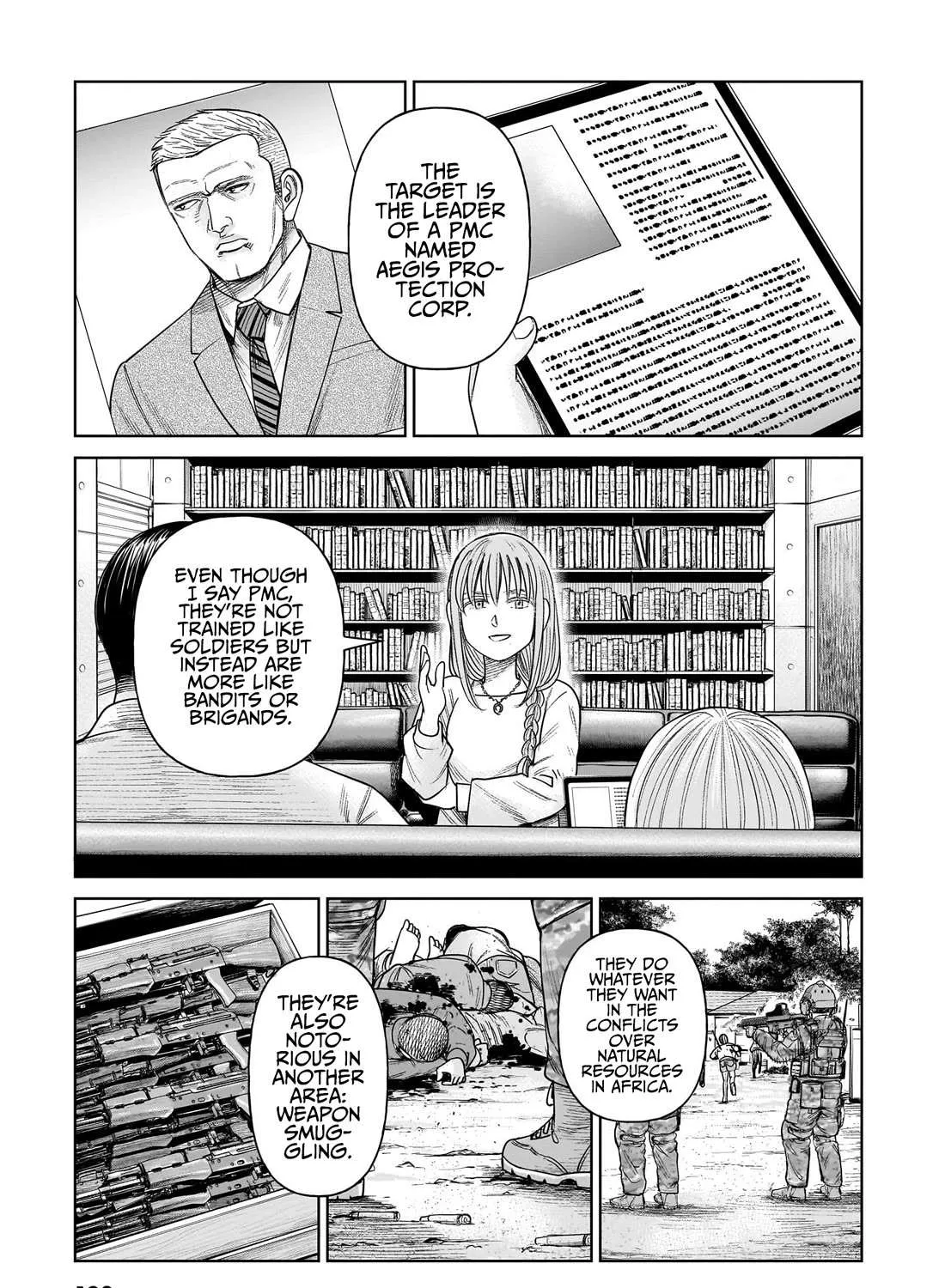 Read J<->M chapter 8 image 8 on Lezhin