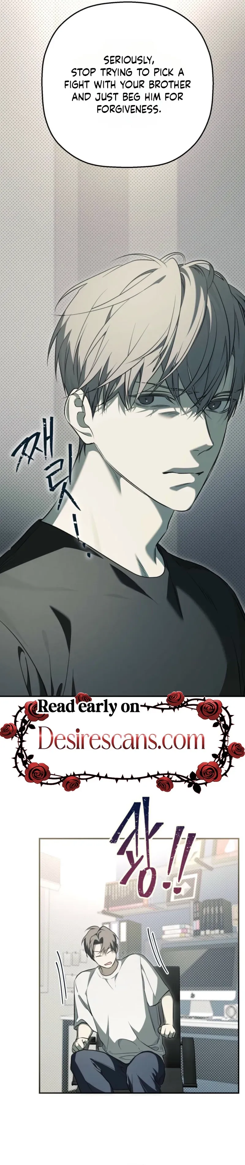 Read Jachwijihwa chapter 1 image 14 on Lezhin