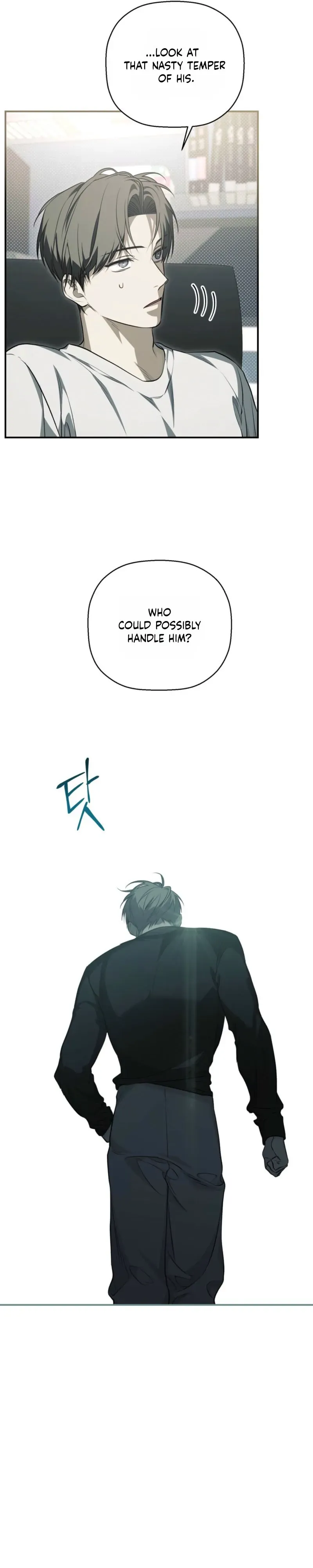 Read Jachwijihwa chapter 1 image 15 on Lezhin