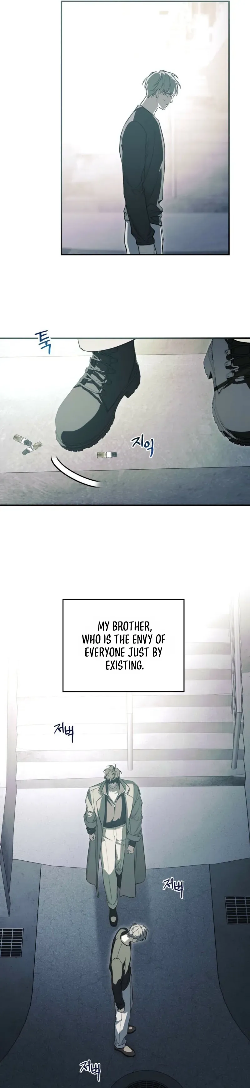 Read Jachwijihwa chapter 1 image 17 on Lezhin
