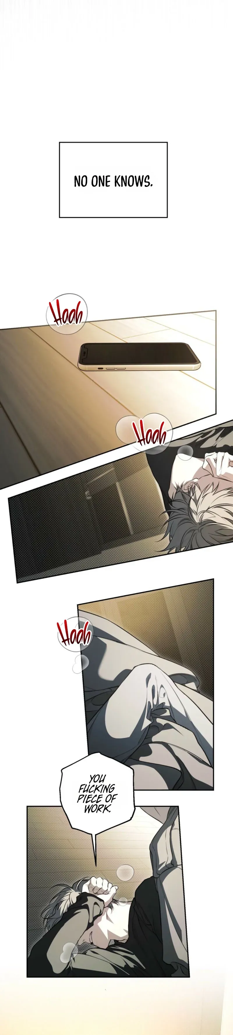 Read Jachwijihwa chapter 1 image 20 on Lezhin