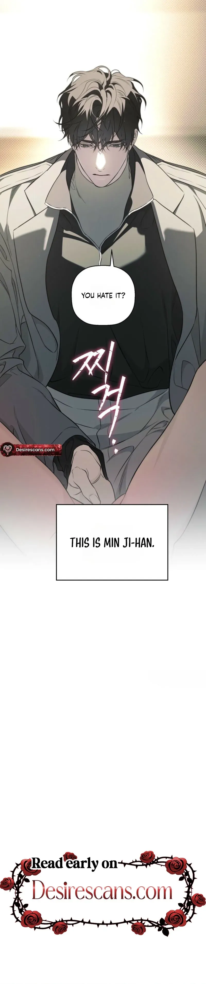 Read Jachwijihwa chapter 1 image 25 on Lezhin