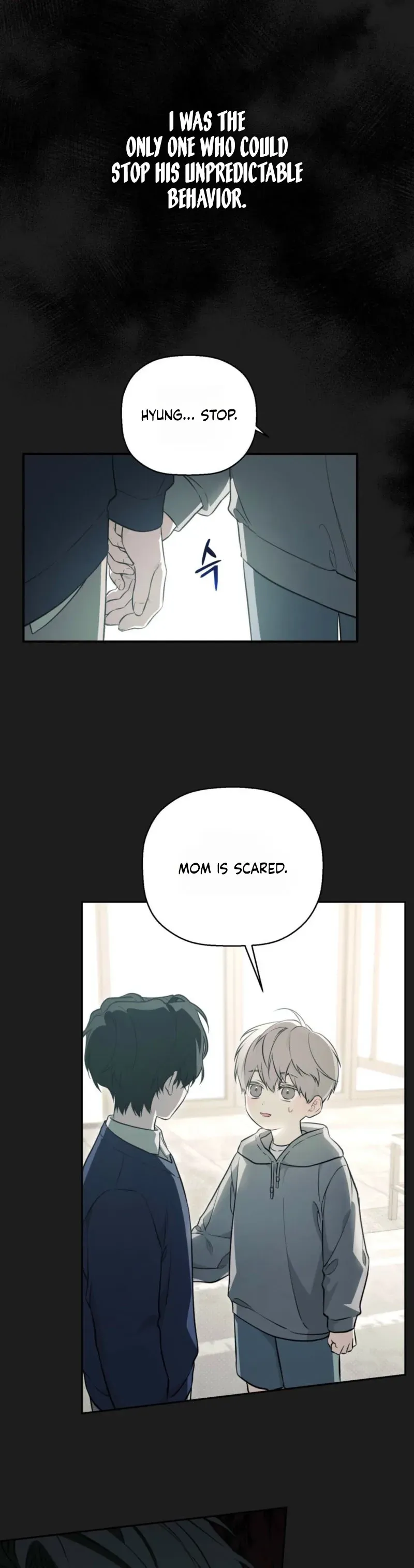 Read Jachwijihwa chapter 2 image 10 on Lezhin
