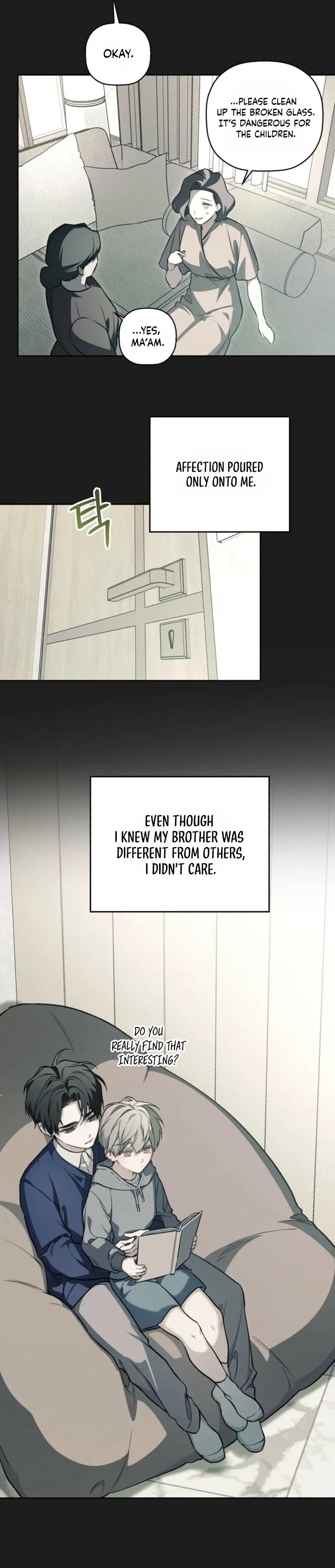 Read Jachwijihwa chapter 2 image 12 on Lezhin