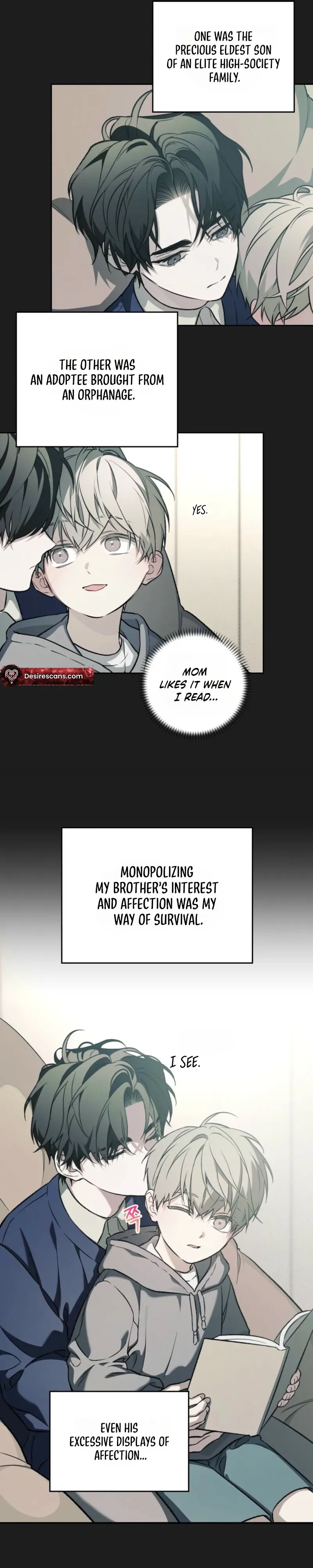 Read Jachwijihwa chapter 2 image 13 on Lezhin