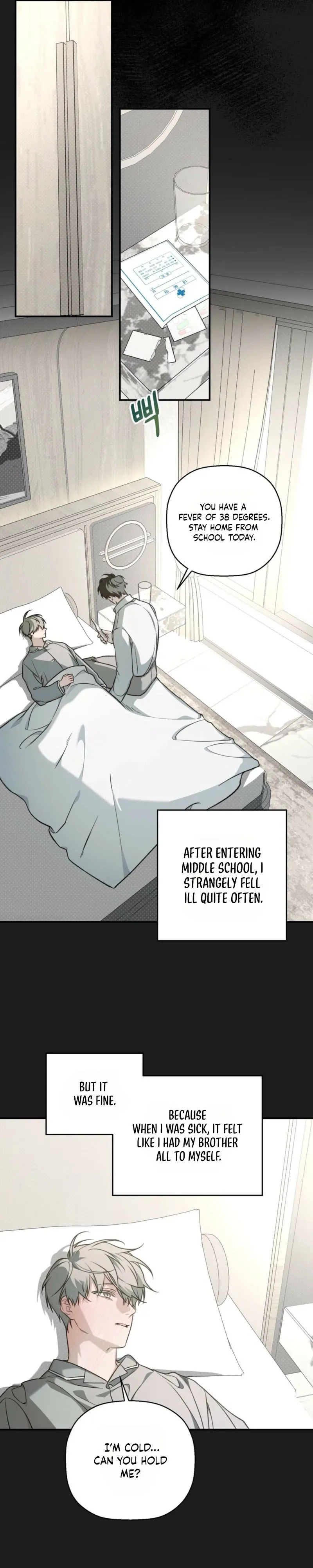 Read Jachwijihwa chapter 2 image 15 on Lezhin