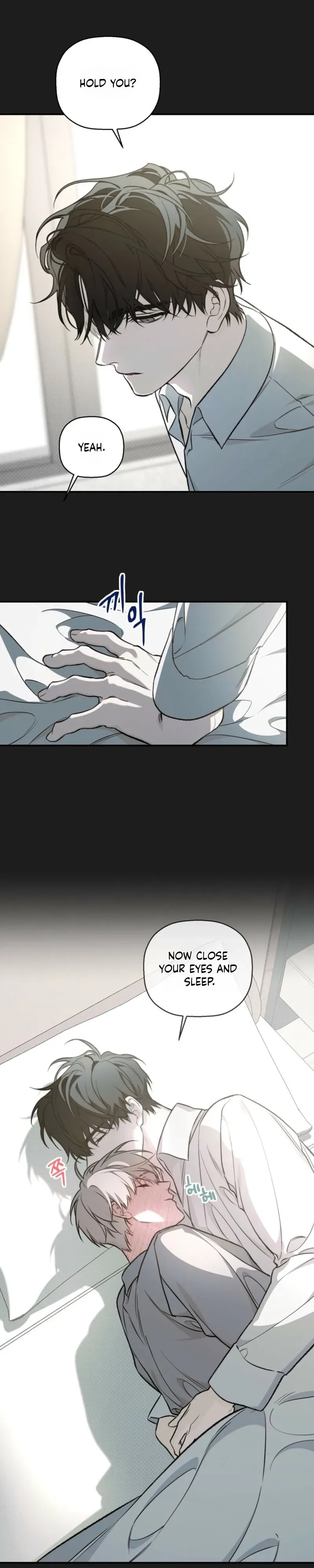 Read Jachwijihwa chapter 2 image 16 on Lezhin