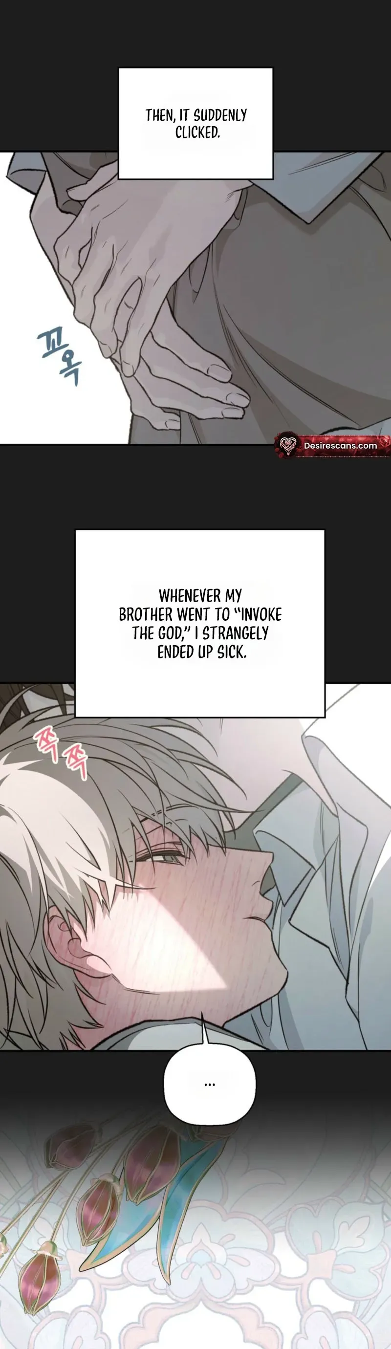 Read Jachwijihwa chapter 2 image 17 on Lezhin