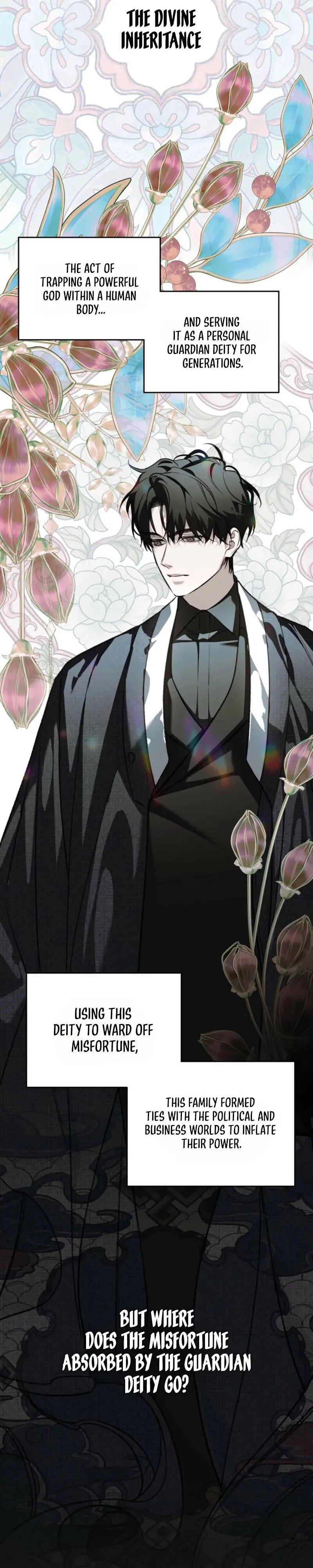 Read Jachwijihwa chapter 2 image 18 on Lezhin