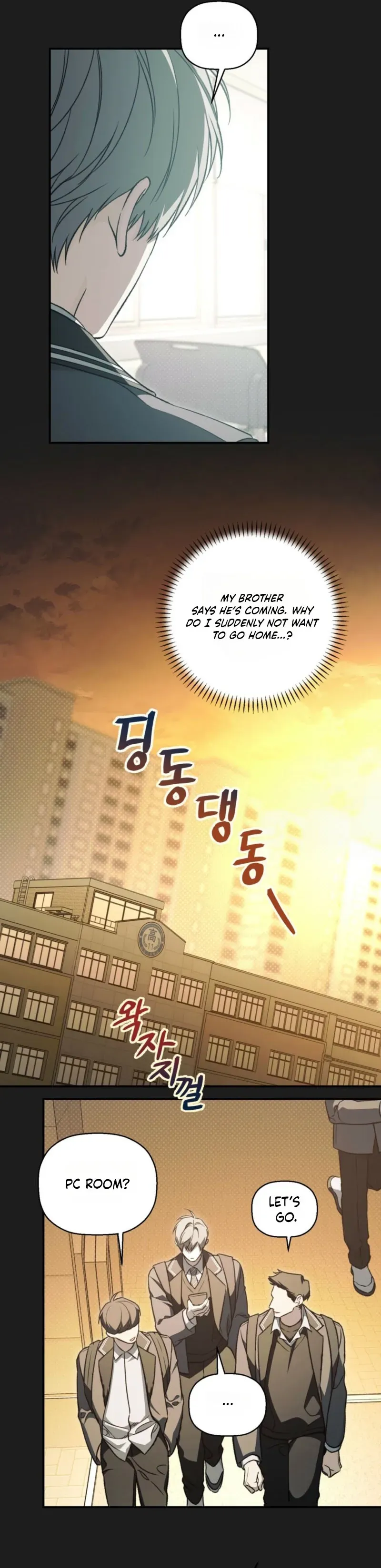 Read Jachwijihwa chapter 2 image 21 on Lezhin