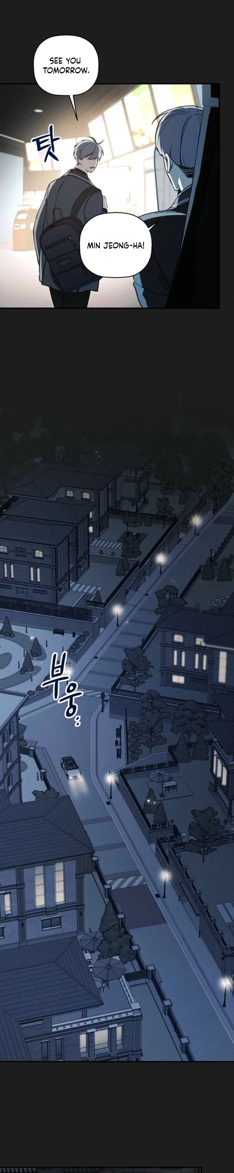 Read Jachwijihwa chapter 2 image 23 on Lezhin