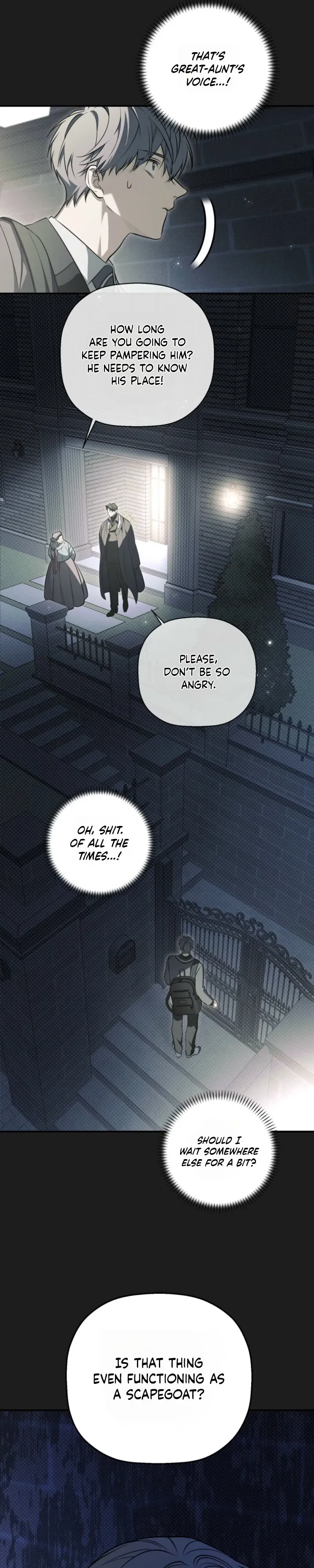 Read Jachwijihwa chapter 2 image 25 on Lezhin
