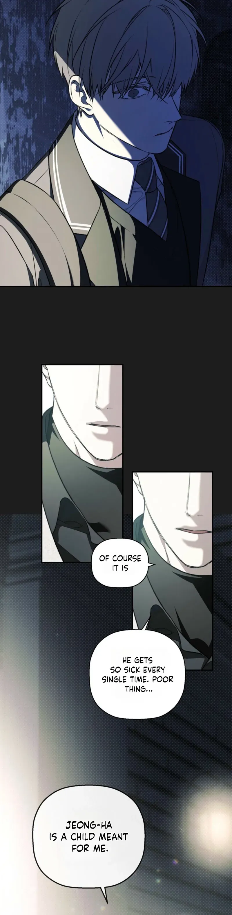 Read Jachwijihwa chapter 2 image 26 on Lezhin