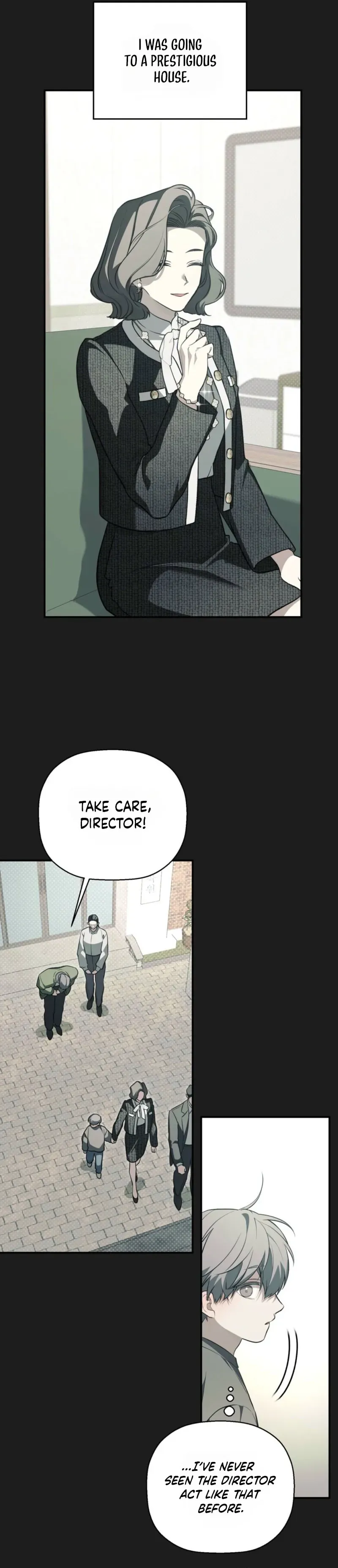 Read Jachwijihwa chapter 2 image 3 on Lezhin