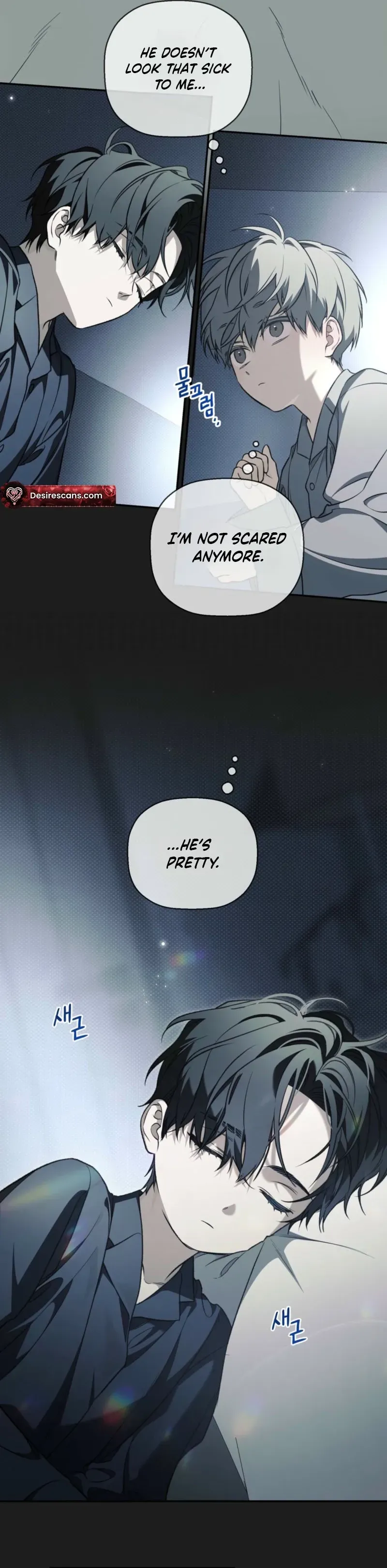 Read Jachwijihwa chapter 2 image 6 on Lezhin