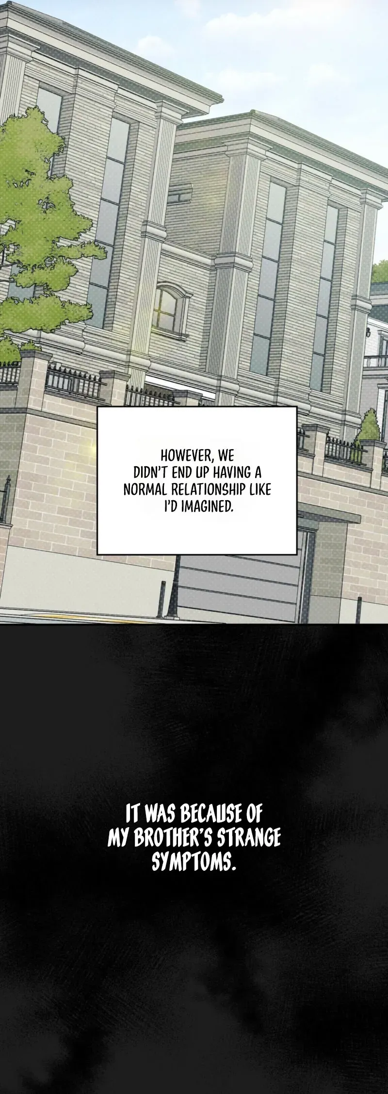 Read Jachwijihwa chapter 2 image 8 on Lezhin