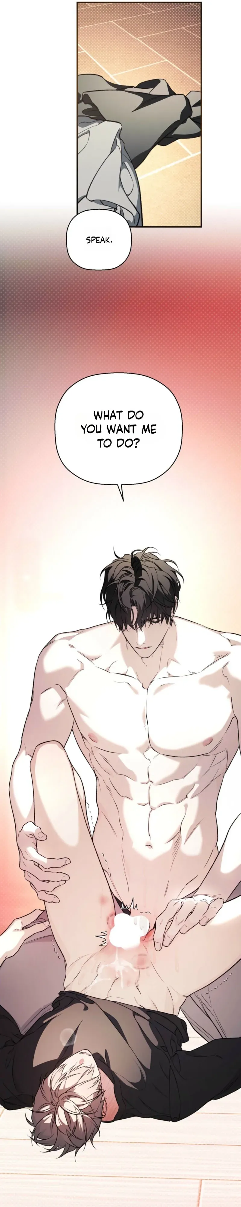 Read Jachwijihwa chapter 3 image 10 on Lezhin