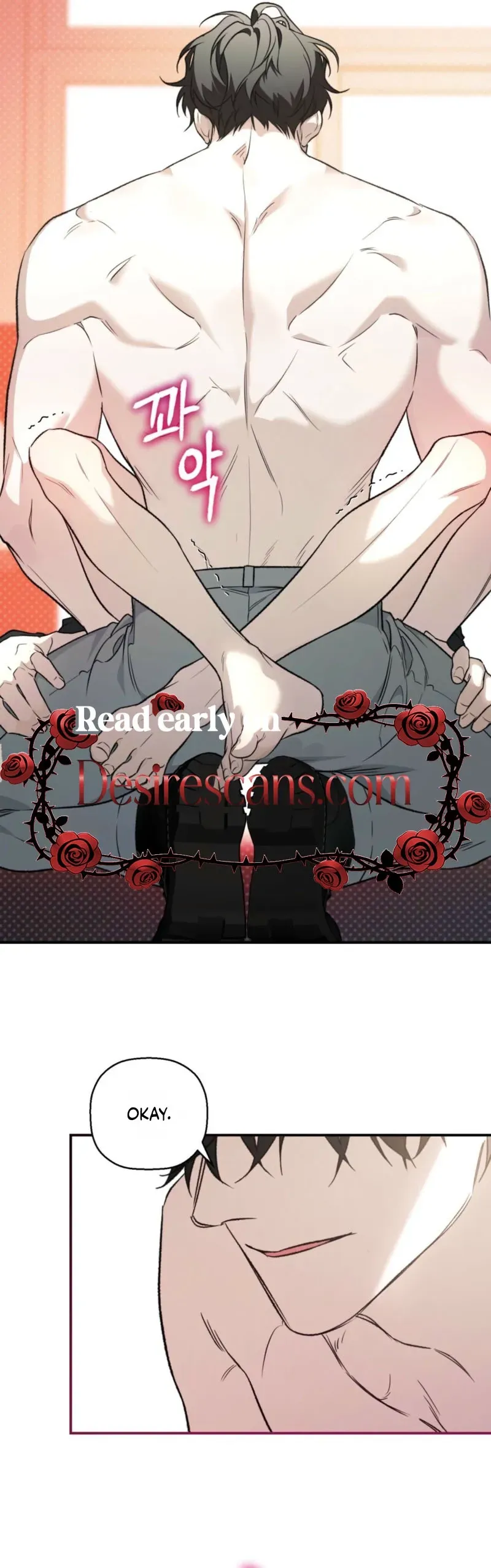 Read Jachwijihwa chapter 3 image 12 on Lezhin