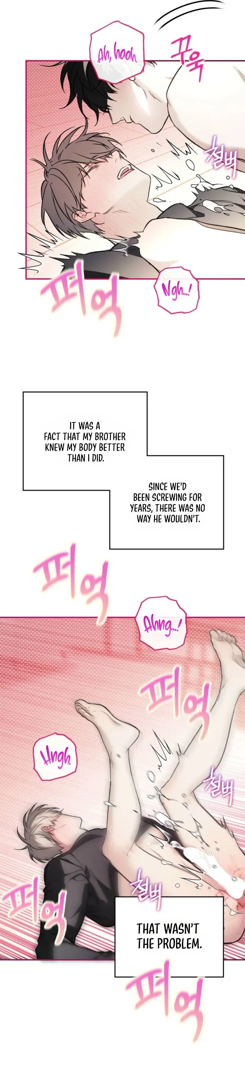 Read Jachwijihwa chapter 3 image 14 on Lezhin