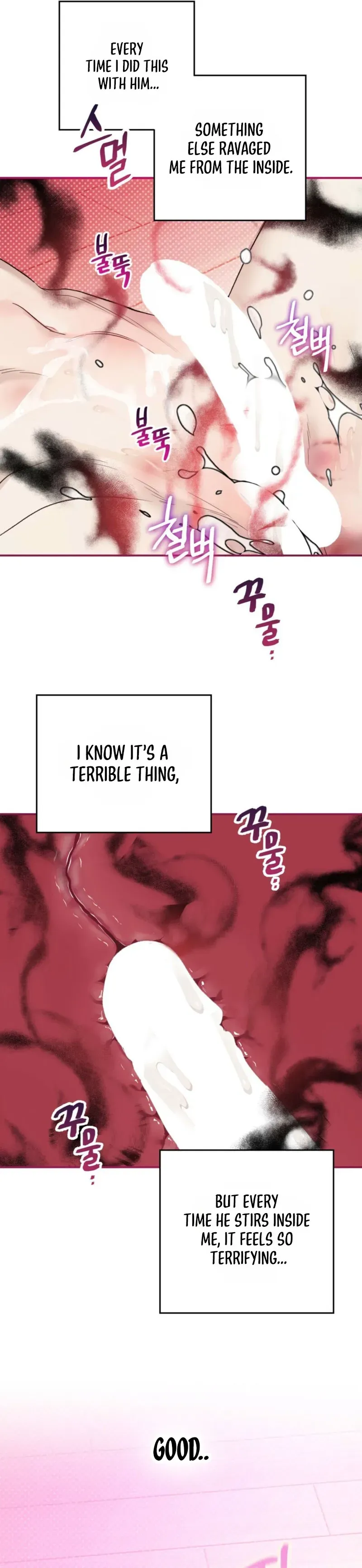 Read Jachwijihwa chapter 3 image 15 on Lezhin