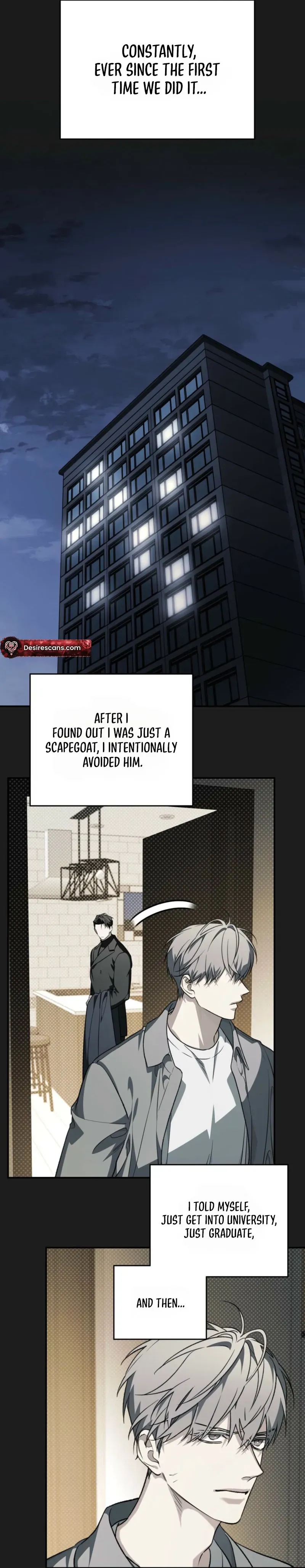 Read Jachwijihwa chapter 3 image 17 on Lezhin