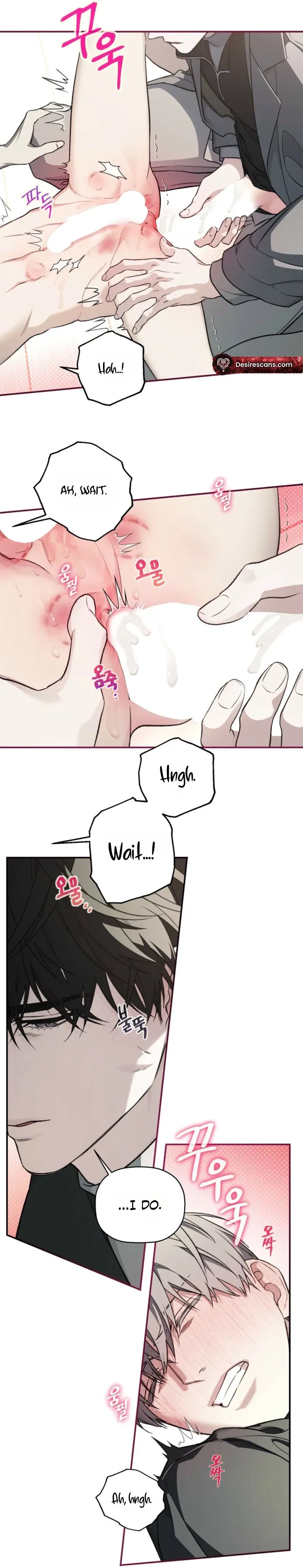 Read Jachwijihwa chapter 3 image 2 on Lezhin