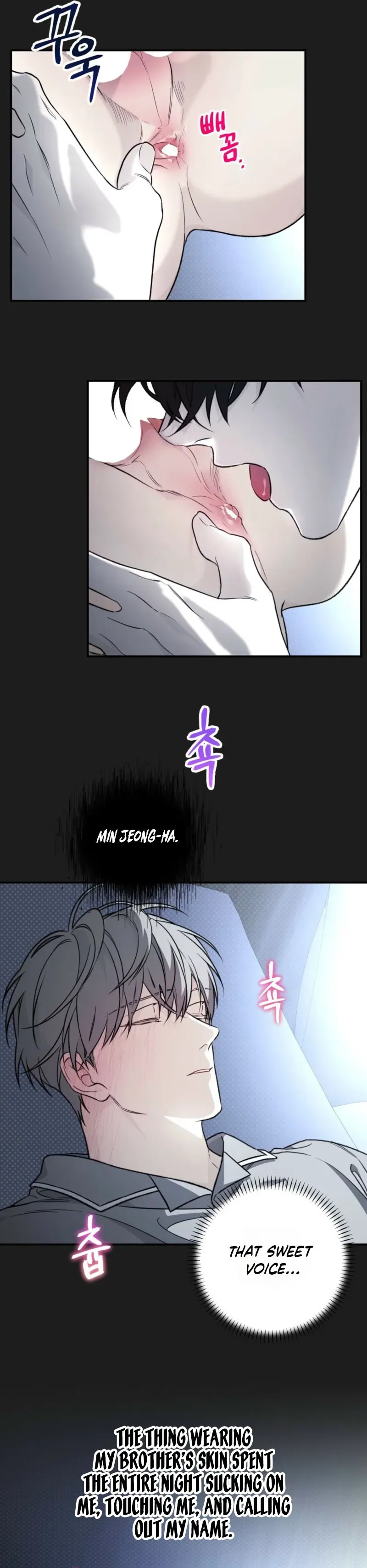 Read Jachwijihwa chapter 3 image 20 on Lezhin