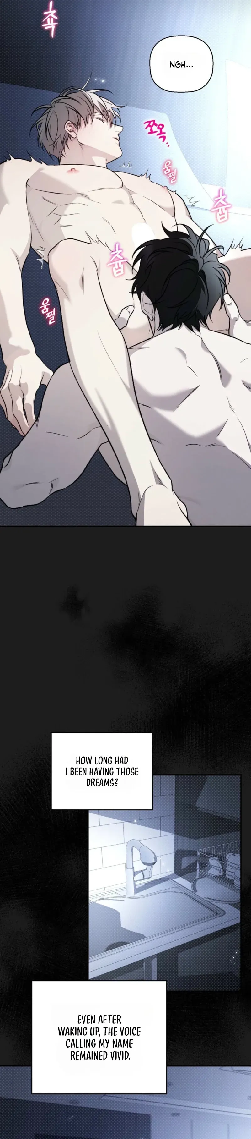 Read Jachwijihwa chapter 3 image 21 on Lezhin