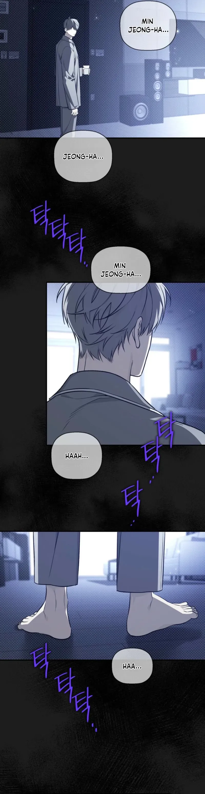 Read Jachwijihwa chapter 3 image 22 on Lezhin