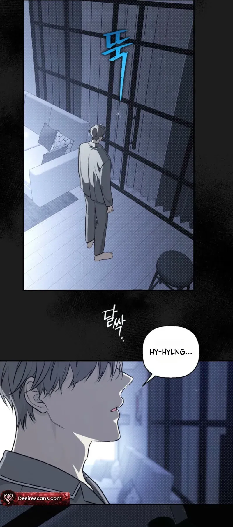 Read Jachwijihwa chapter 3 image 23 on Lezhin