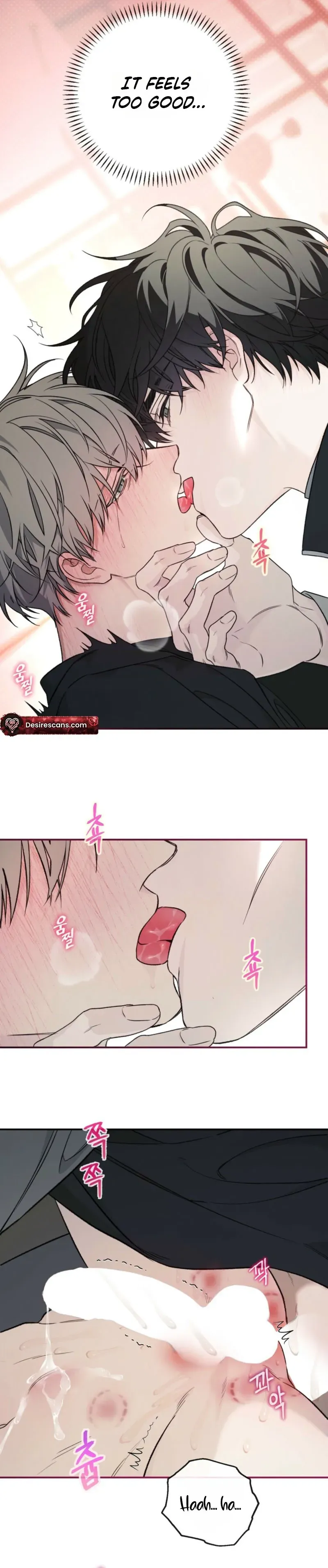 Read Jachwijihwa chapter 3 image 6 on Lezhin